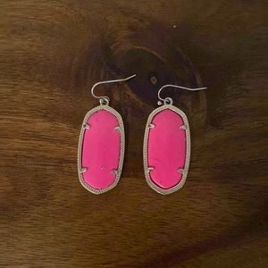 Kendra Scott Lee Drop Earrings